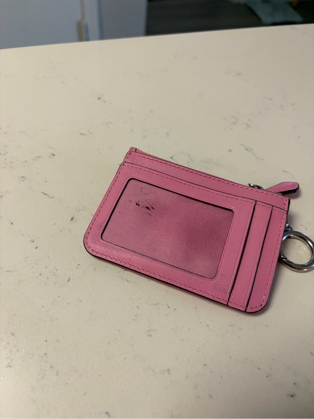 Coach Card Case - Picture 6 of 6